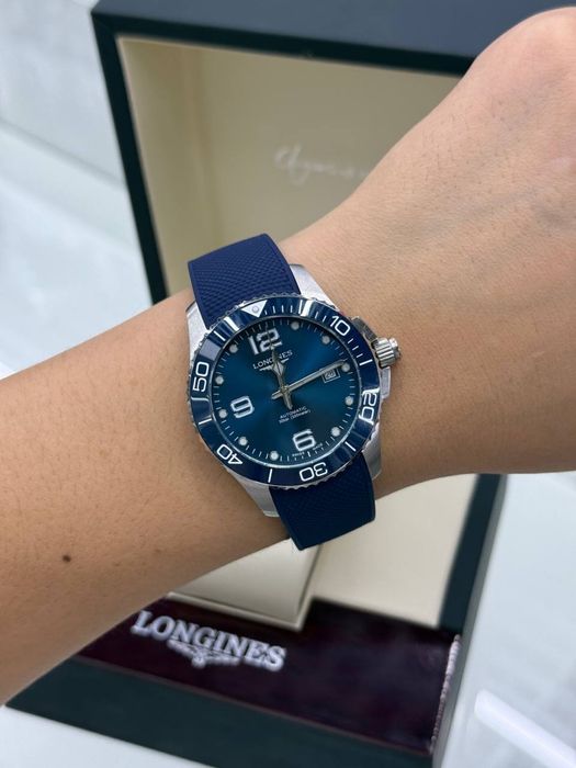 Часы LONGINES из премиум качества