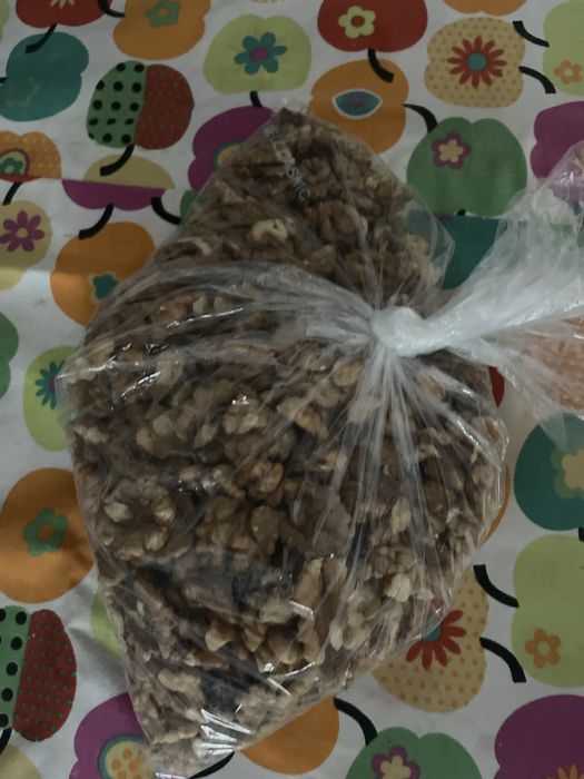 Vand miez de nuca de la Paltin