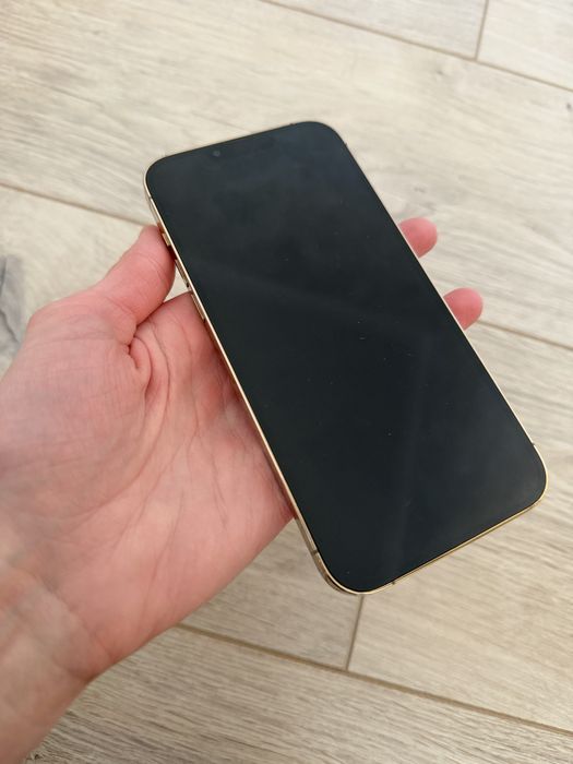 Айфон 13 pro max