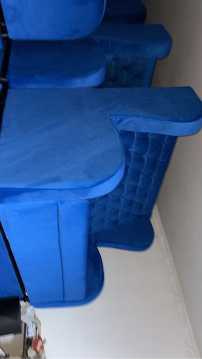 Диваны для кафе и ресторан