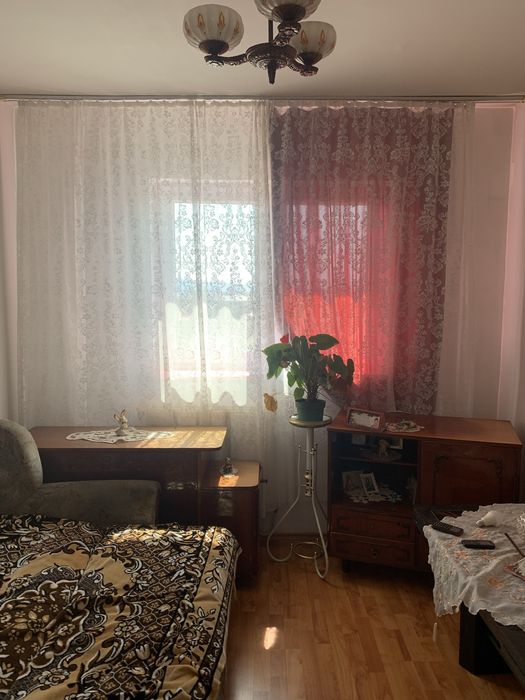 Apartament 3 camere decomandat