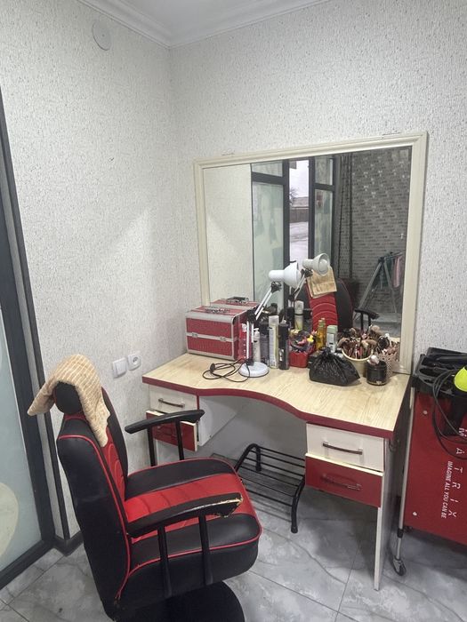 Продаётся готовый бизнес