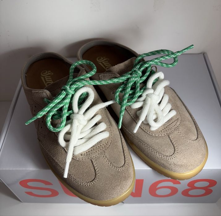 California Sun Sabot Originali