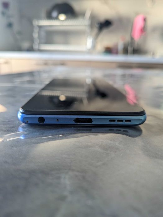 Vivo y31 4/128 коробка документ бор