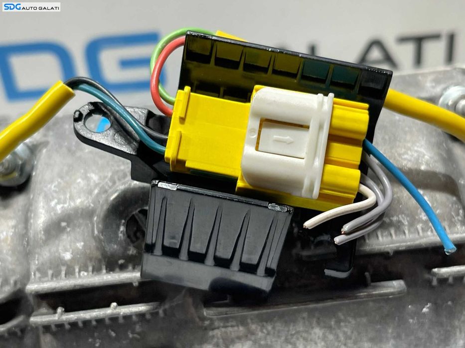 Airbag Pasager Audi A6 C6 2005 - 2011 Cod 4F2880204E [LR0977]
