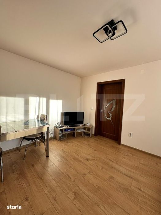 Apartament 3 camere, 45 mp, zona Micro 3