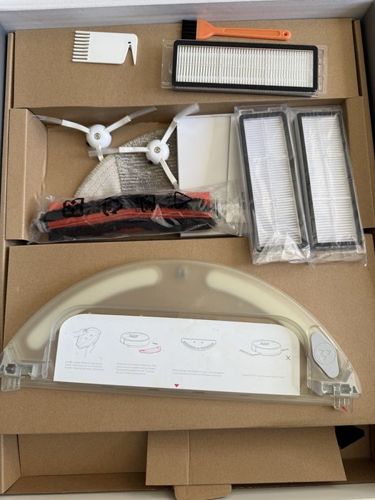 Roborock S6 MaxV