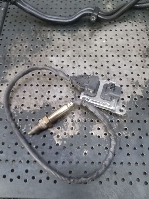 Senzor nox mercedes e class w213 aaa2082140000 a0009051014