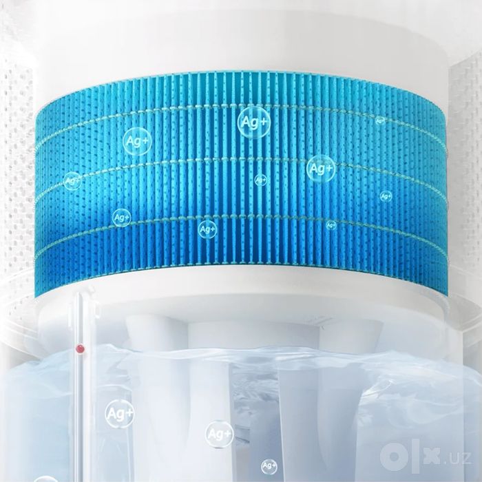 Фильтр Увлажнителя Воздуха Xiaomi Smart Evaporative Humidifier