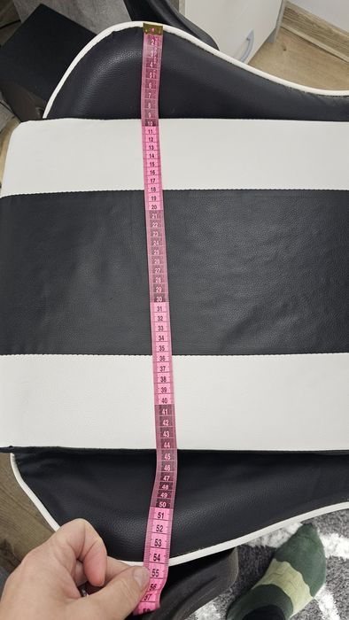 Birou de calculator cu scaun