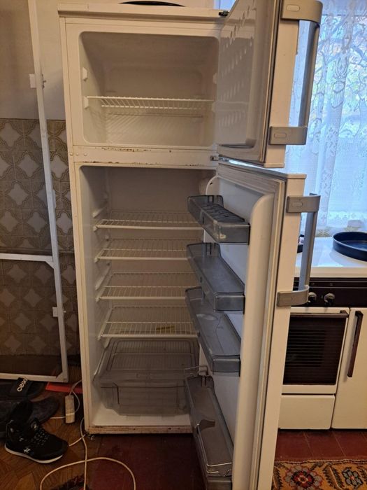 Frigider combina frigorifica Arctic