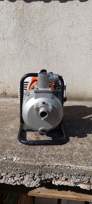 Помпа за поливане