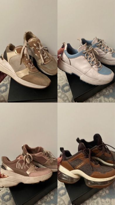 Продается кроссы Майкл Корс оригинал.