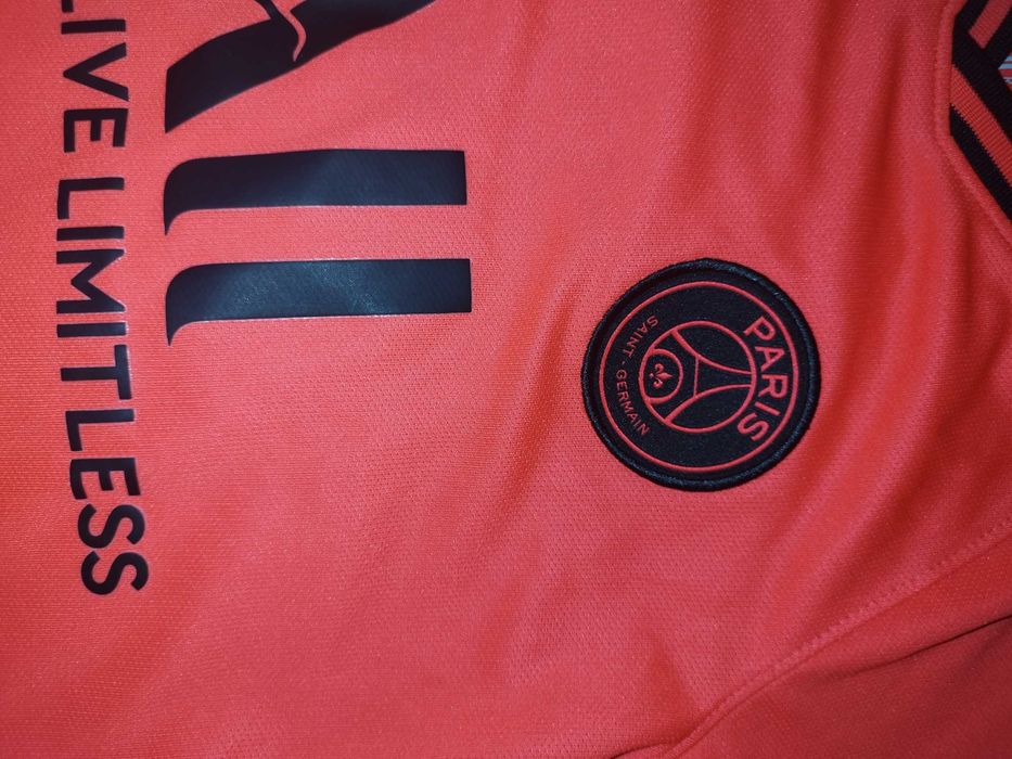 tricou de copii 8-10 ani jordan PSG paris saint germain original