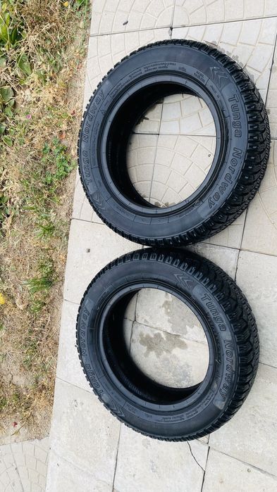 Продам шины 185/65/14 зимние