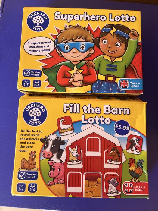 Jocuri interactive si educative