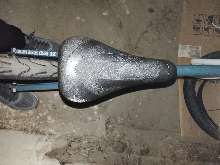 Kink bmx кинк бмх стриит дерт фрирайд