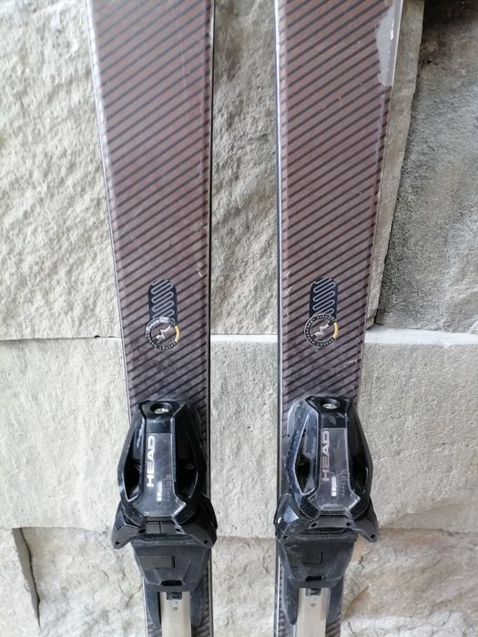 Schiuri ski Head Premium Edition sh 156 cm