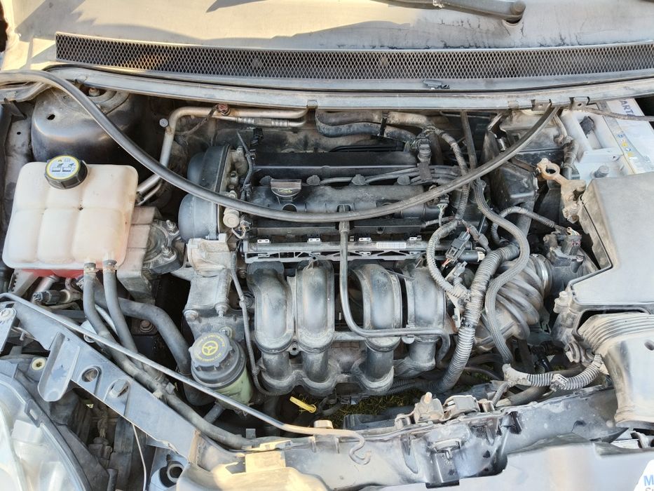 Dezmembrez Ford Focus 2 1.6 Ti-VCT 2009