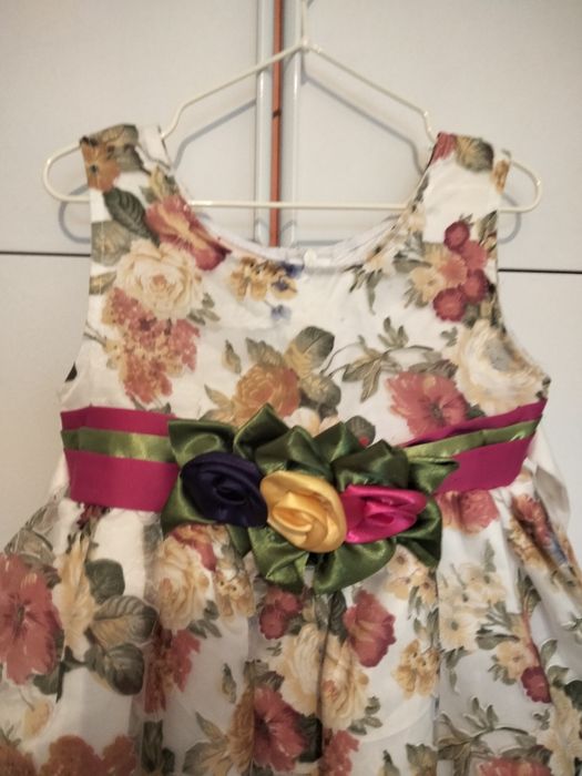 Платья для девочки