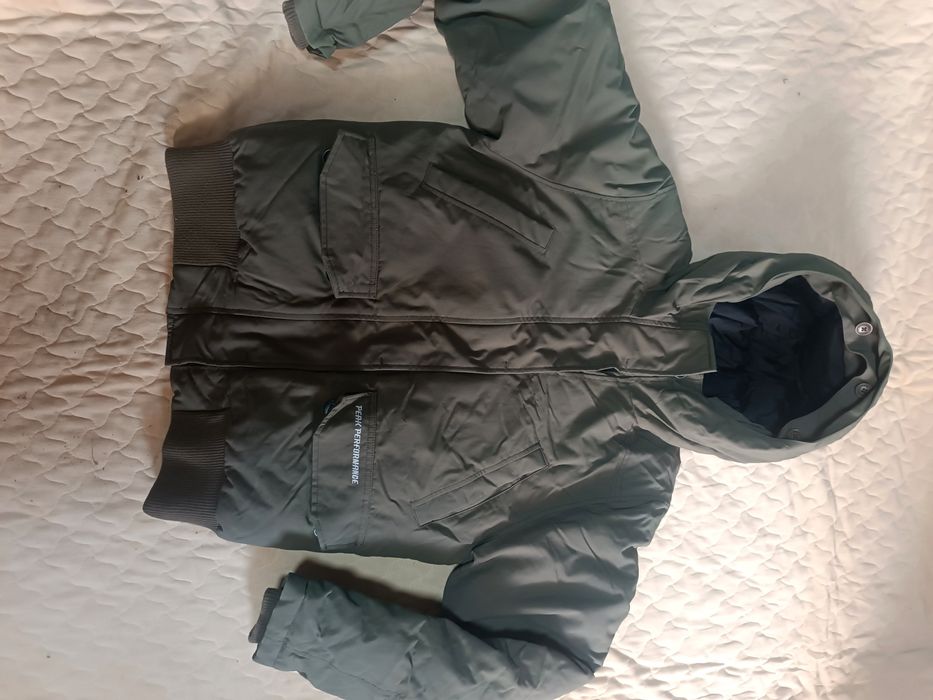 Canada  Coose ,The north face, Everest