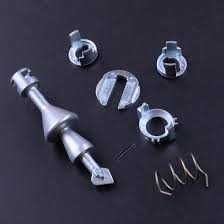 Set reparatie incuietoare yala butuc usa BMW seria 3 E46 E90 X3 X5 E60