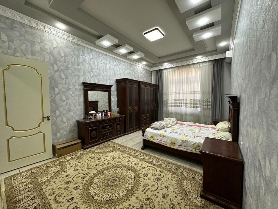 Бетонка New Arbat нинг рупараси 6 сот 5 хона