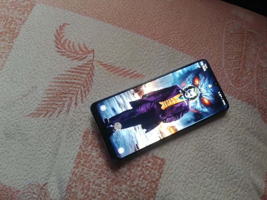 Самсунг а 31 отличный