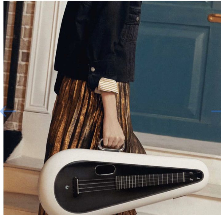 Продаю Lava me Укулеле 26 Размер либо ОБМЕН