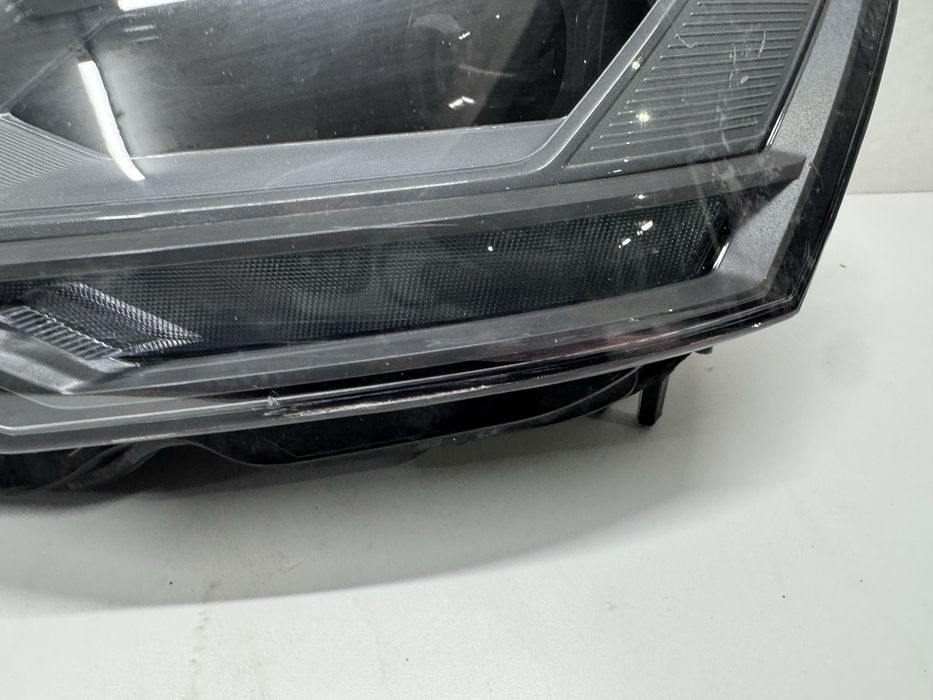 Far Audi A6 4K full led stanga 2019-2023