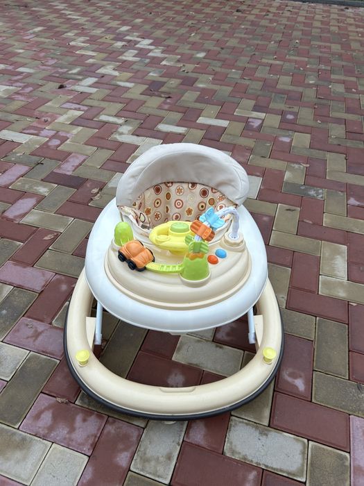 ходунок для детей