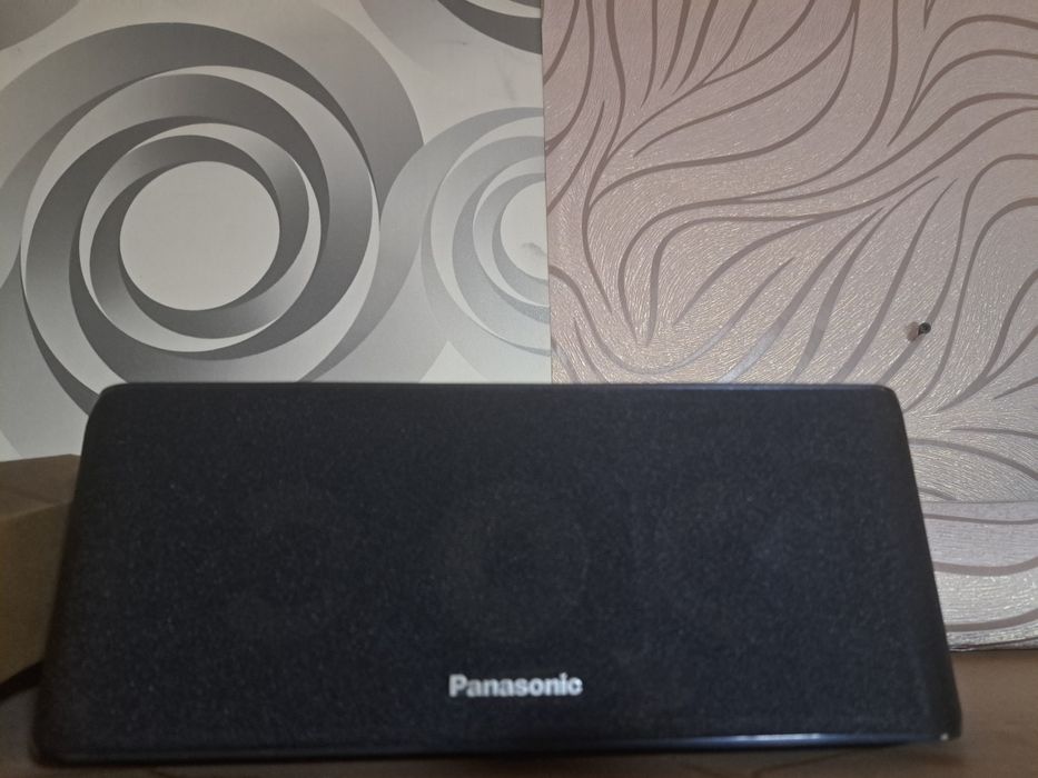 Продам домашний кинотеатр panasonic sc bt100