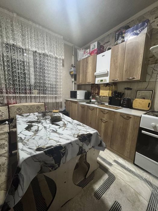 Сдам 2х комнатную квартиру на Сергели 5а