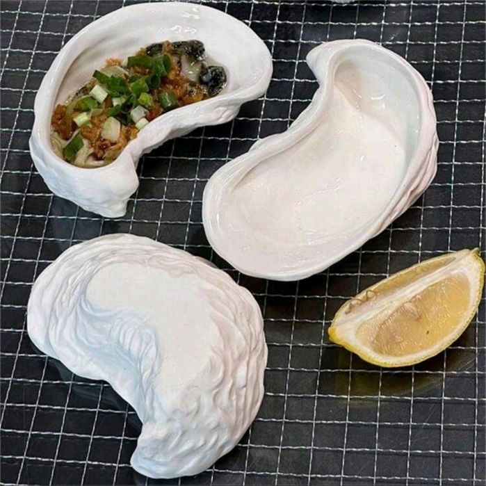 Комплект купа за салата,сосове,разядки и др.