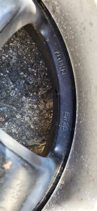 Roti R14, R15 4X100, 4x114.3, 4x108 sau R15 5X100