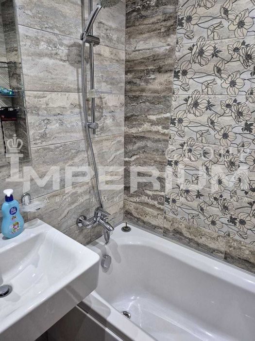 ТОП Тристаен апартамент с ПАРКОМЯСТО под наем - кв. Виница, гр. Варна