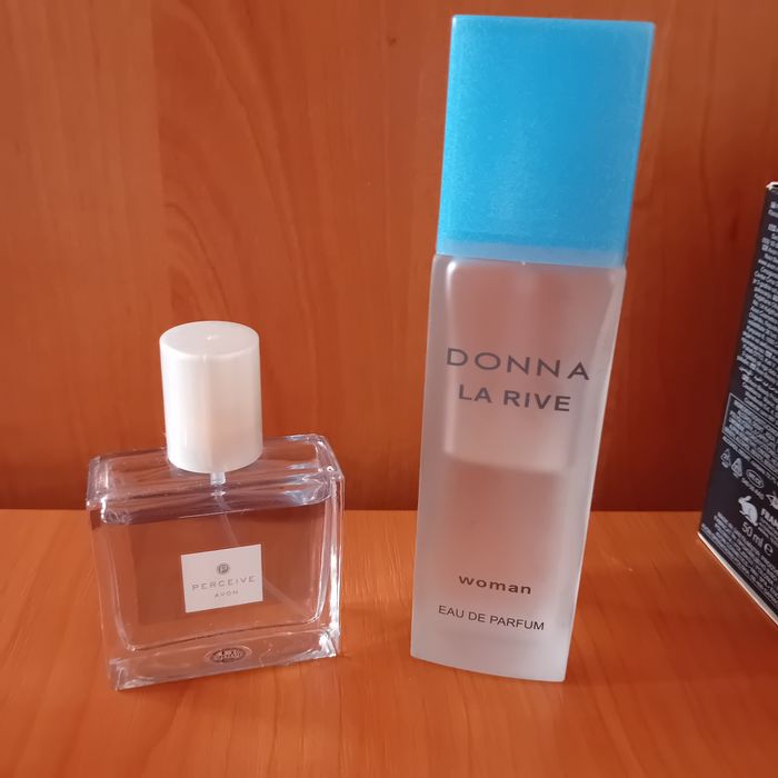 Парфюми  лична колекция