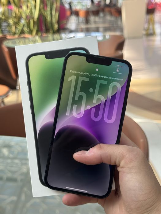 iPhone 14 256GB\Айфон 14 256ГБ