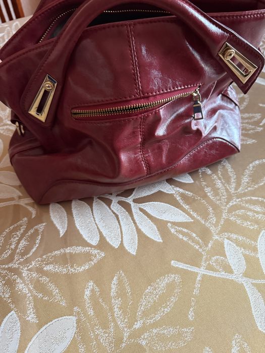 Сумка женская ручная