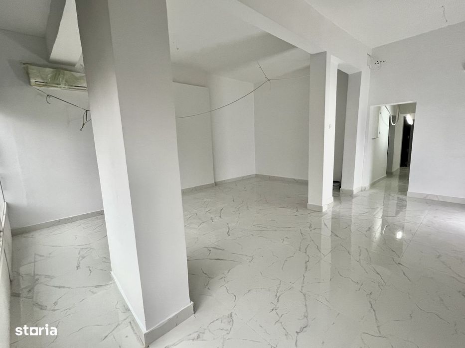 Spatiu comercial de inchiriat Vadul nou - 100mp