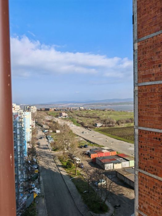 Продава се Едностаен апартамент в Бургас, Меден рудник - зона В - 49 кв.м за 542 €/кв.м - Снимка #5