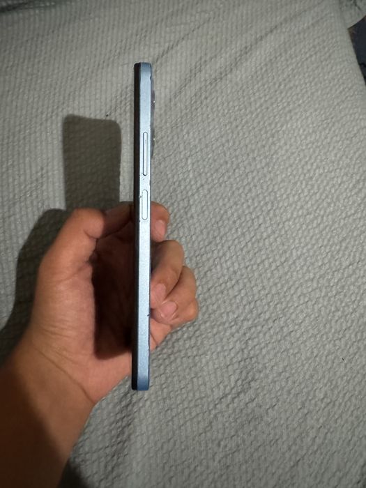 Redmi not 12 128/8+4