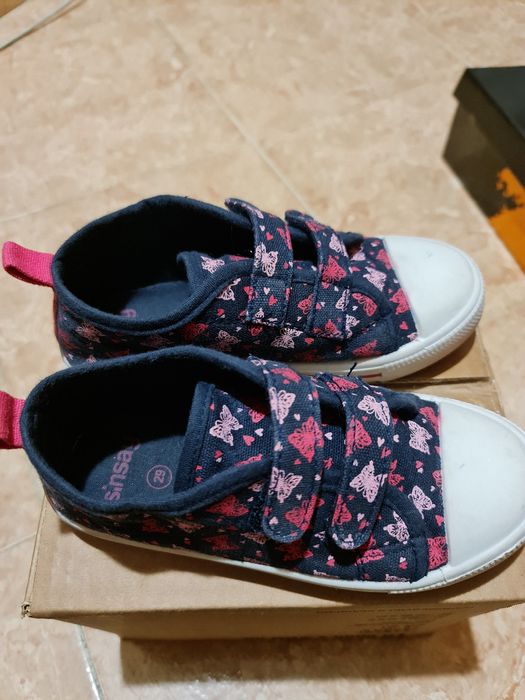 Детски обувки 29 номер