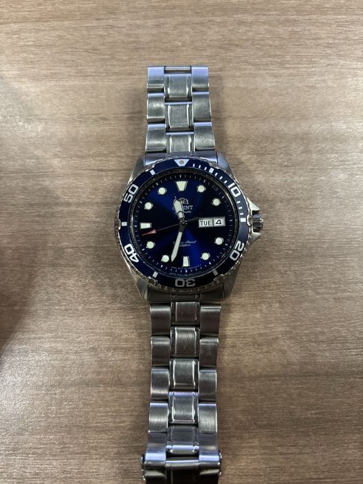 Часы Orient оригинал