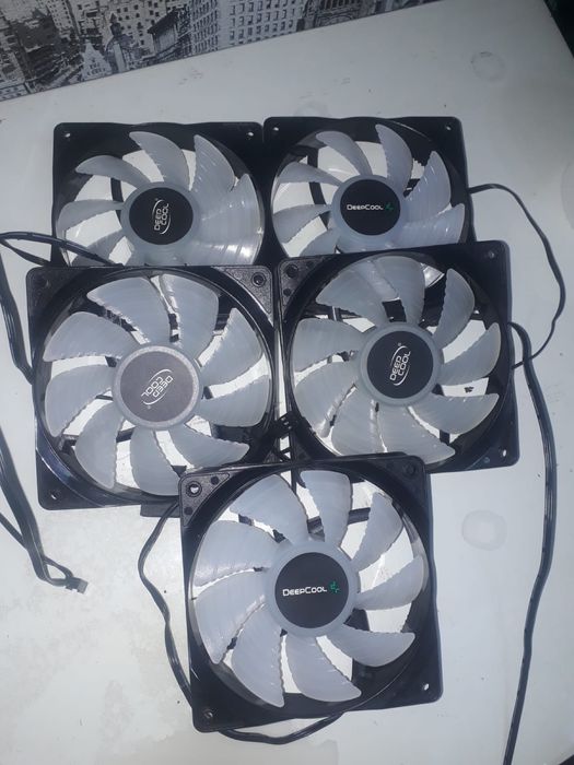 Продам комплектующие для пк !