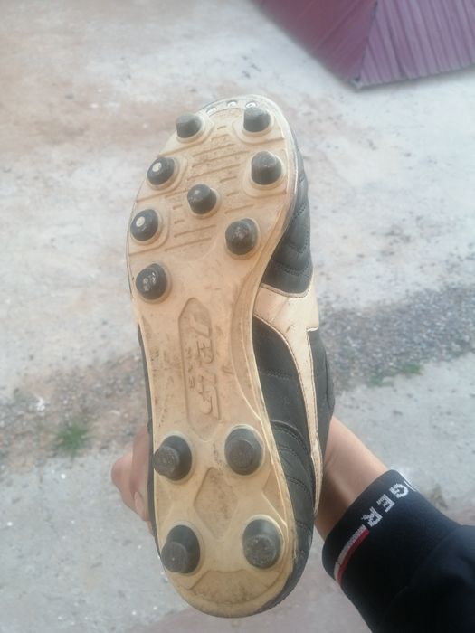 Бутсы оригинальные буу