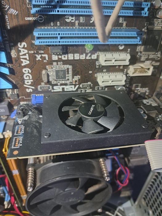 Системный блок Alser