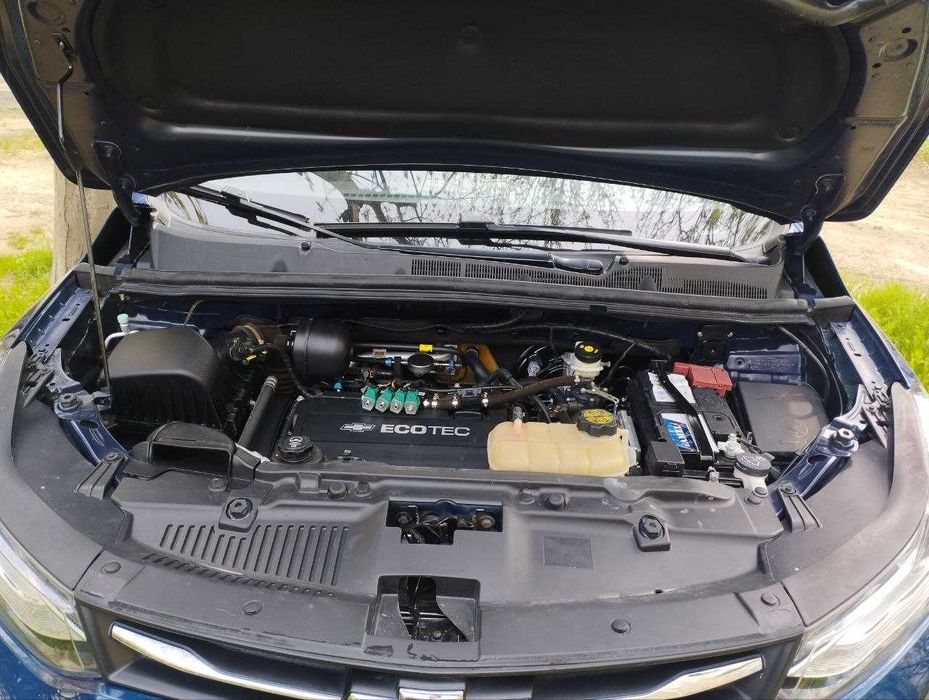 Продается срочно! TRACKER-1 PREMIER, 2019г.в., Синий