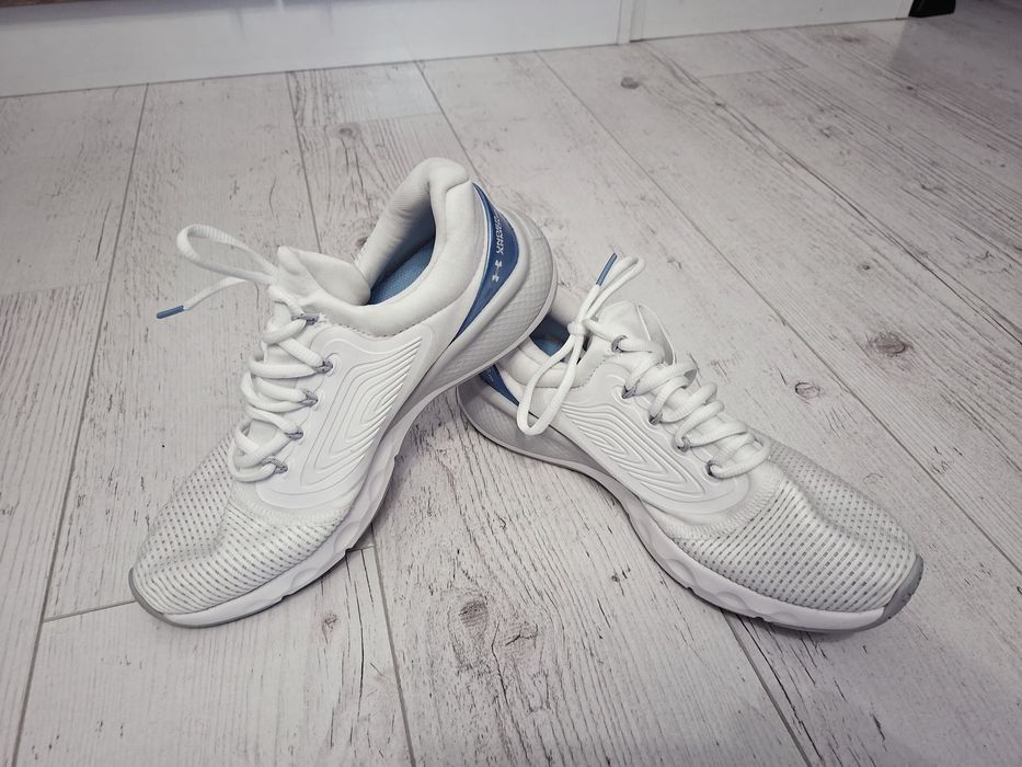 Under Armour-Ориг. Маратонки