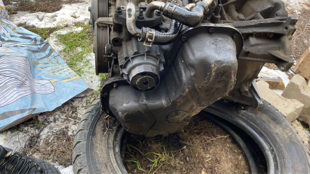 Мотор тойота камри 3,5